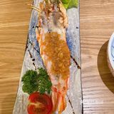 满月鳗话日式放题