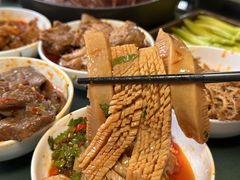 -皇城老妈火锅(琴台店)