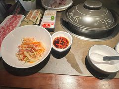 -同仁四季椰子鸡(海岸城天利店)