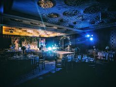 -上海衡山路十二号华邑酒店