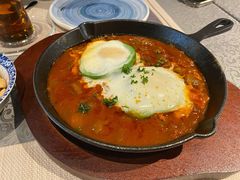 -La Medina餐厅(亮马河南路店)