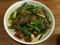 -妈妈的味道(工人体育场东路店)