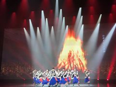 -七彩云南欢乐世界