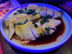 -钳真多钓虾馆·小龙虾海鲜烧烤(九六广场店)