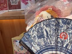 -霸王茶姬(金港国际店)