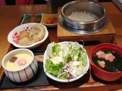 -味太助·银饭食堂(中华城店)