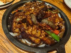 -苹果树下艺术餐厅(通州店)