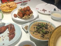-味+新京宴·烤鸭·北京菜(创意谷店)