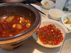 -寻乡迹· 湖南家宴(竹坑店)