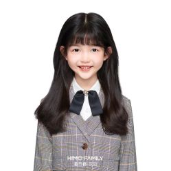 -海马体家庭照相馆(杭州远洋乐堤港店)