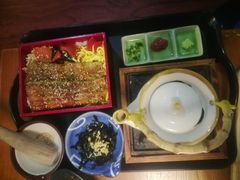 -鳗鱼家·深夜食堂(军博店)