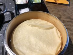 -三人行骨头王火锅(长寿店)