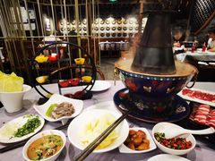 -东来顺饭庄(apm总店)