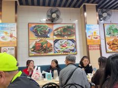 -老字号蛇口德记烧腊饭店·海鲜加工