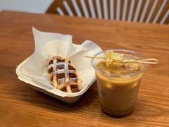 -LilBee Coffee
