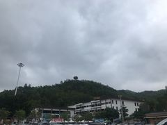 -汕尾铜鼎山旅游区