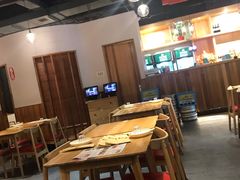 大堂-虾满堂(瑞虹店)