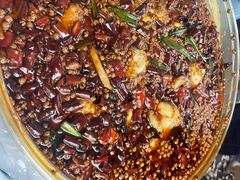 -胖子鱼·天水麻辣鱼火锅(秦州407店)