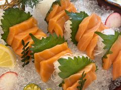 -桃太郎寿司料理(南坪店)
