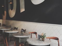 大堂-Juicy Bakery(瑞景店)