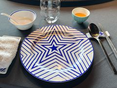 -上海滩餐厅(BFC外滩金融中心店)