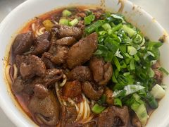 -丁记面馆(凤凰店)