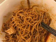 -辣肉面大王(天平路店)