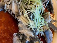 -海上人家The Sea Food Paradise Restaurant & Bar