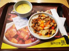 -真功夫(君逸世家店)