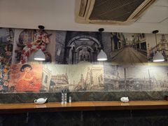 -舒蔡记生煎菜饭(云南中路店)