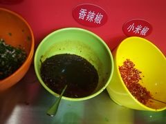 -痴串串(星汉路总店)