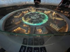 -大连市规划展示中心
