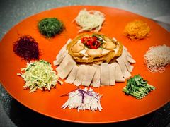 -新兴家喻酒家·羊城名宴(昌岗店)