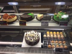 -丁香西饼屋(桂林路店)