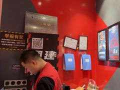 -Xcape异时刻密室逃脱魔法互动(瑞虹天地太阳宫店)