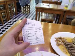 -澳门陈光记烧味饭店(郎家园店)
