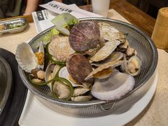 -船梆煮•蒸汽海鲜·生腌干蒸(五四广场店)