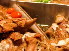 -蝎王府羊蝎子(虎坊桥总店)