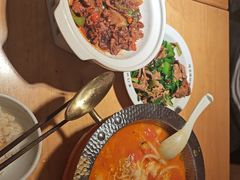 -五口灶下饭小炒(洛社店)