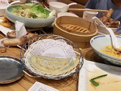 -东北风(龙湾万达广场)