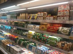 -永旺黄岛购物中心