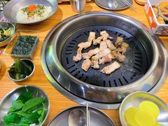 -哼蟹二将·烤肉酱蟹(合生汇店)