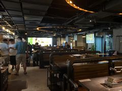 -麦凯伦烧烤·精酿超级工厂店(金桥总店)