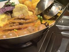 -小螺大作·螺蛳粉火锅(林和西店)