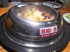 -三个渔夫·蒸汽海鲜(小白楼店)