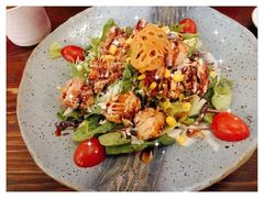-白石的深夜食堂(大上海店)