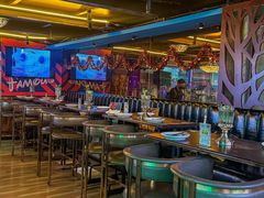 -Famous肥猫墨西哥音乐餐吧(五棵松华熙LIVE店)