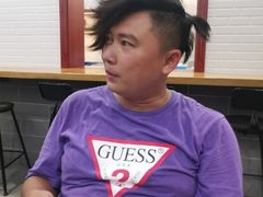 -冰神糖水铺(国贸中心店)