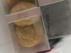 -壹心榴莲千层蛋糕甜品店