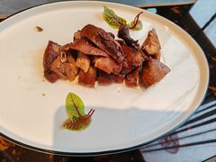 -西安西藏大厦开元名都大酒店·四季轩中餐厅